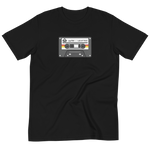 Mixtape-Roadtrip Organic T-Shirt