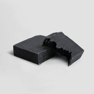 Sundown charcoal Soap