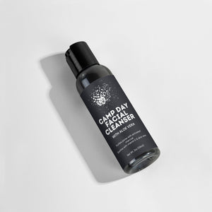 CampDay Facial Cleanser