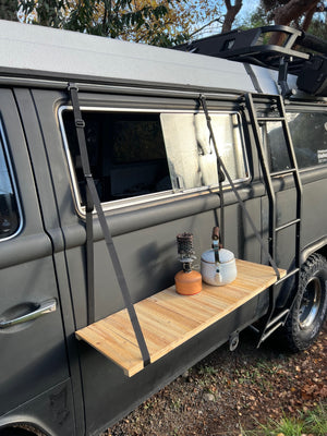 Vanshelf - founders edition