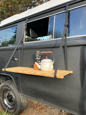 Vanshelf - founders edition