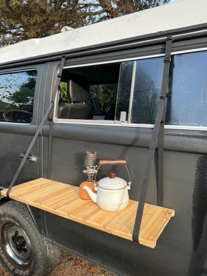 Vanshelf - founders edition