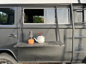 Vanshelf - founders edition