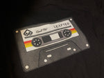 Mixtape-Roadtrip Organic T-Shirt