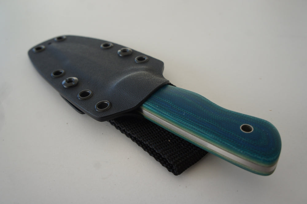 Falcon field Knife -Elements series