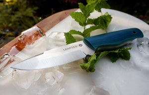 Falcon field Knife -Elements series