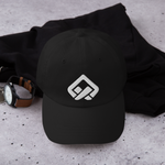 Basecamp Leafted Logo hat