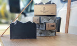 Pine and Charcoal soap