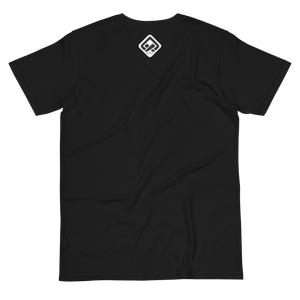 Mixtape-Roadtrip Organic T-Shirt
