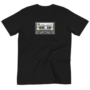 Mixtape-Roadtrip Organic T-Shirt